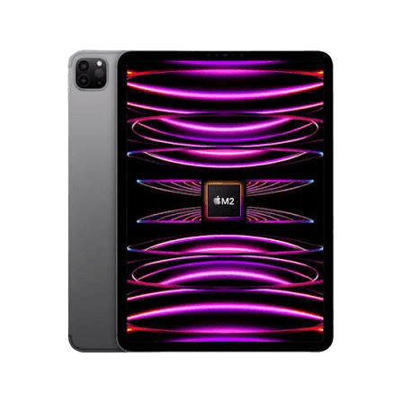 iPad Pro