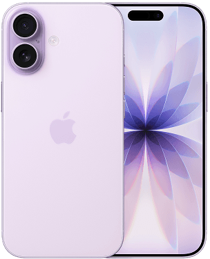 iPhone 17